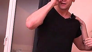 Cute Eastern European Fucked by French Stud 6666