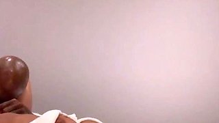 Amateur interracial step family fuck and suck in hd