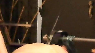 The Slave Gets Electrified