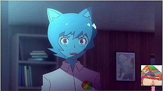 Car Toon In Gumball Stepmom Milf Hentai Furry