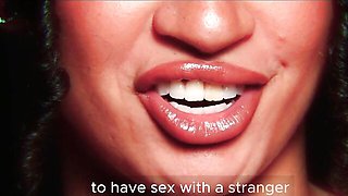 Angel Banks's story telling trailer by CAM4