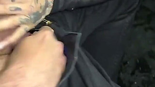 Bang Bus! Hop in and Start Fucking!