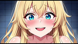 Funny Boobs Jokes 1, Ai Animation