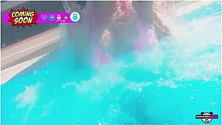 Pandavlog: Italian Tourists, Porn Trip To The Canary Islands