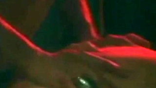 Blazing Blonde Fire Passion