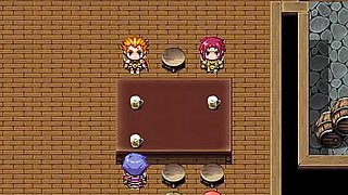 Shared Wife Shelly: His Wife Works in His Tavern as a Waitress - Episode 1