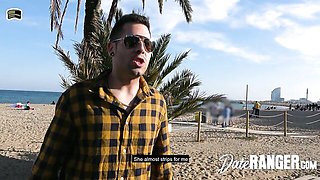 Vicious Jade and Presley's kitchen trailer