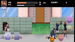 Game show, game animation, anime