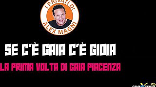 Cento X Cento - amatoriale italiano dirt