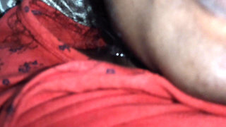 Desi Black Ass Milky Boobs Fuck Show