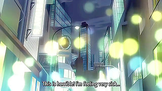 Beautiful Step Friend Hentai