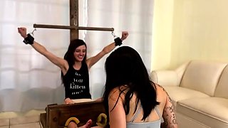 Perverstage – Coochie Coochie Coo Melissa!