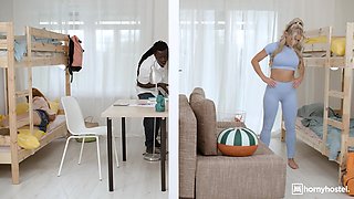 Freddy Gong's Dark Power Ignites Passion in British Heat