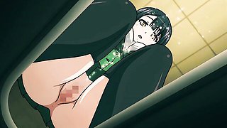 Ingenious lassie - hentai anime xxx - Hentai Universe
