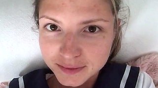 Teen Brunette Hardcore