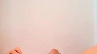 Horny sexy girl