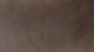 Peeing in a Public Bathroom