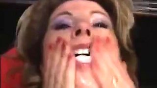 German Bukkake: Blowjob, Amateur  Chaturbate Porn