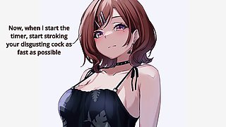 Hentai joi russian, joi, joi harry potter