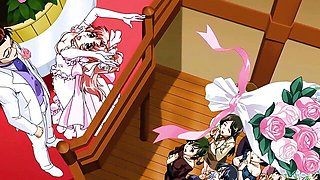 Doxy's married woman clip by Hentai PD