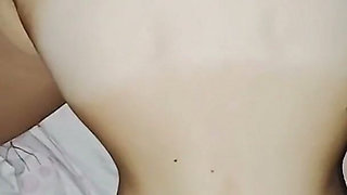 Babysitter's Ass Pounding to Orgasm