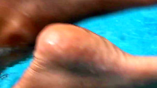 Splashing