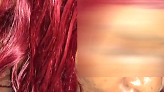 Forbidden Stepmom Games Rimjob, Riding & Mouthful of Cum