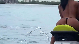 Fantasy Fucking Island with Miss Lexa and Jmac