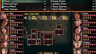 Treasure of Nadia - Ep 170 Chest Keys!! by Misskitty2k