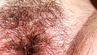 A Small Pee Nearby