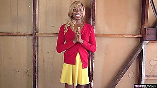 Tryouts - Starring With Kinsley Karter