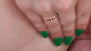 This Cutie Gets an Orgasm From Anal Sex