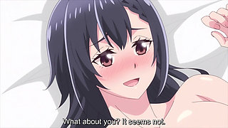 Yoasobi Gurashi Episode 5