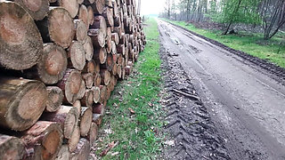 Get All Naked and Let Me Punish Your Tits