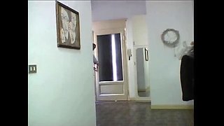 Hairy Pussy MILF Veronica Belli Big Boobs Licking Fucking