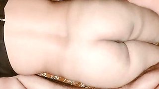 Desi Girl Homemade Fucking Video - Doggy Style & 69 with Pakistani Bhabhi