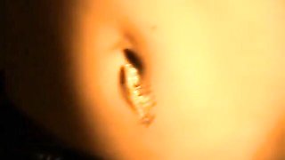 Cutie's erotic scene
