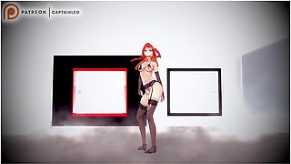 Senadina & Friends Honkai Impact 3rd Porn Compilations Anime R34 Hentai 18 + Sex