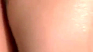 3-way Fuck in the Shower with Lots of Anal