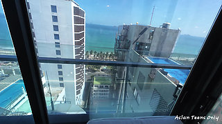 I Got Mega Orgasm After My Stepdaddy Punished Me in 8 Different Positions