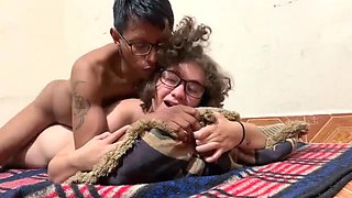 Teen Asshole Ripening
