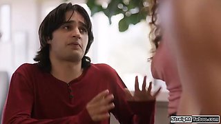 If I win I can fuck your hot girlfriend