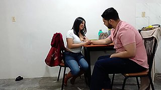 anhefany fucks a rich old man off-camera