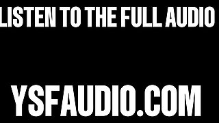 Argument With Your Roommate Turns Into Rough Sex... (Audio Erotica) (Deep Voice)