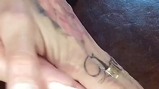 Handjob