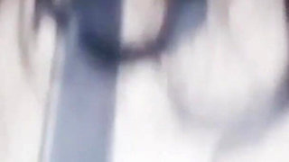 Fucking My Wife's Chubby Ass as a Doggy Dog to Fill Her Huge Ass with Milk