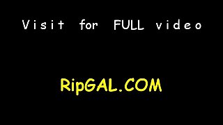 Lusty maid Brenda Wang in erotic scenery