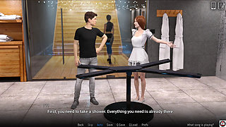 University of Problems - ( PT 30) - DREAMNOW