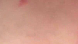 Oral Sex of a Naked Girl