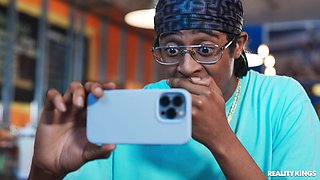 Spicy lesbians mind-boggling porn scene